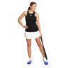 Match Jupe Femmes-Blanc