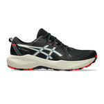 Chaussures de running ASICS ASICS Gel-Venture 11 Chaussure trail Hommes-noir, beige