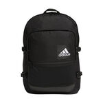 adidas adidas Essentials Multi Pocket Sac &Agrave; Dos-Noir