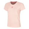 Endlessly Spin T-shirt Femmes-Ros&eacute;