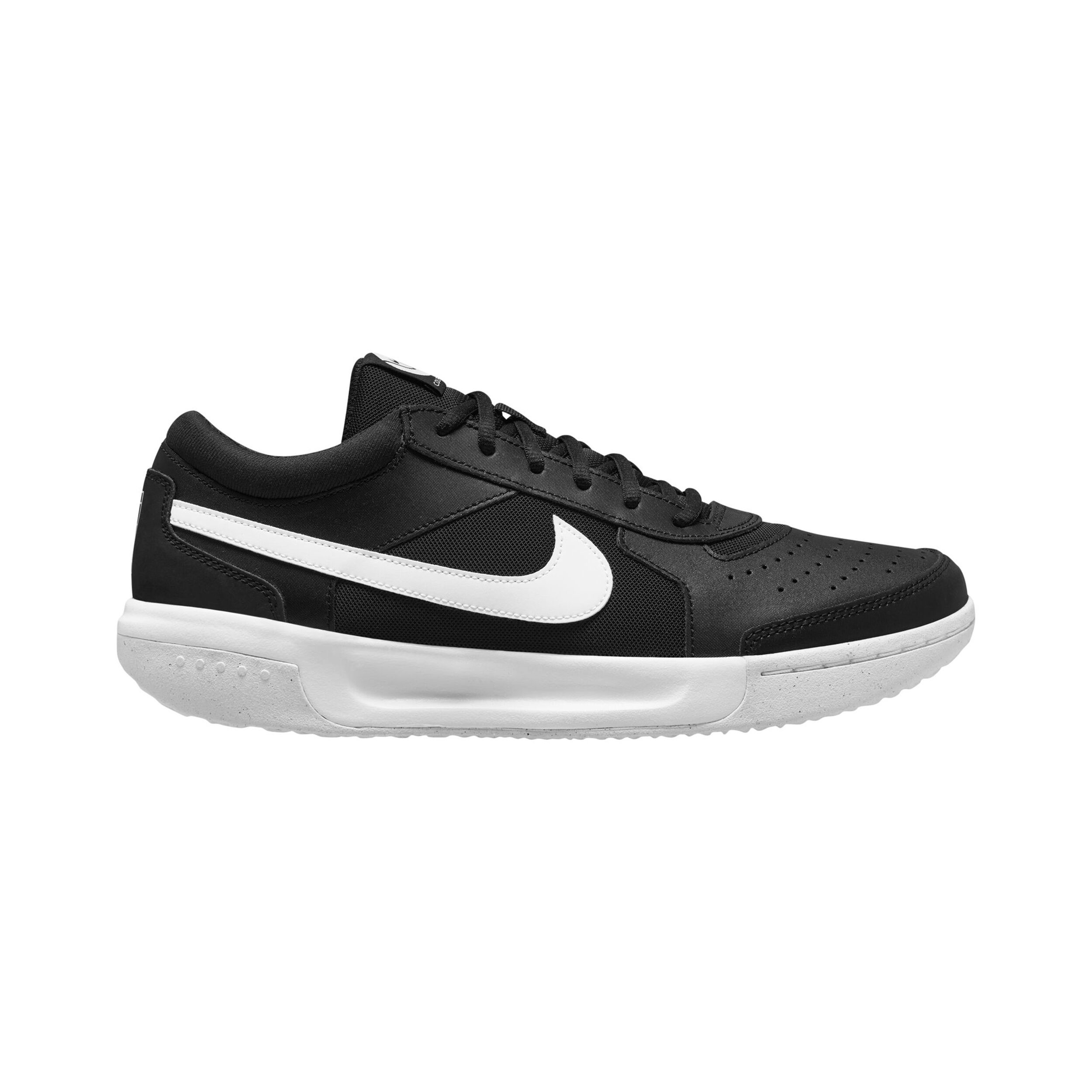 Chaussure zoom noir new arrivals