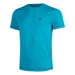 Vêtements De Tennis Fila T-Shirt Jannis