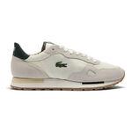 Chaussures Lacoste PARTNER 70S