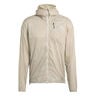 adi365 High Visible  Veste running Hommes-kaki