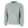 Salbo Sweat-shirt Hommes-sauge