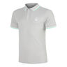Tournament Tipping T-shirt Hommes - gris, blanc