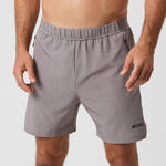 V&ecirc;tements Bj&ouml;rn Borg Bj&ouml;rn Borg Borg Zip Shorts Hommes-Beige