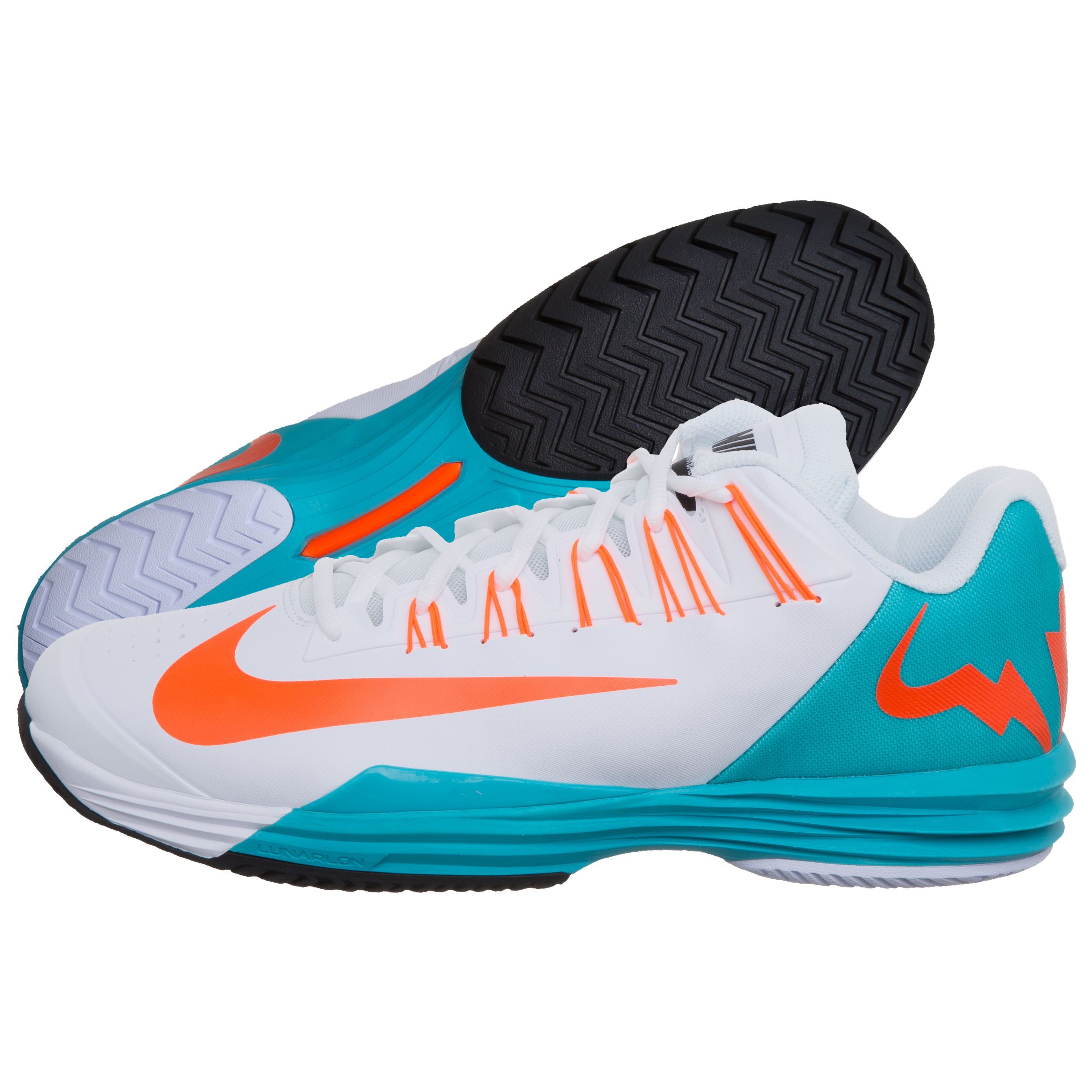 chaussure nike lunar ballistec