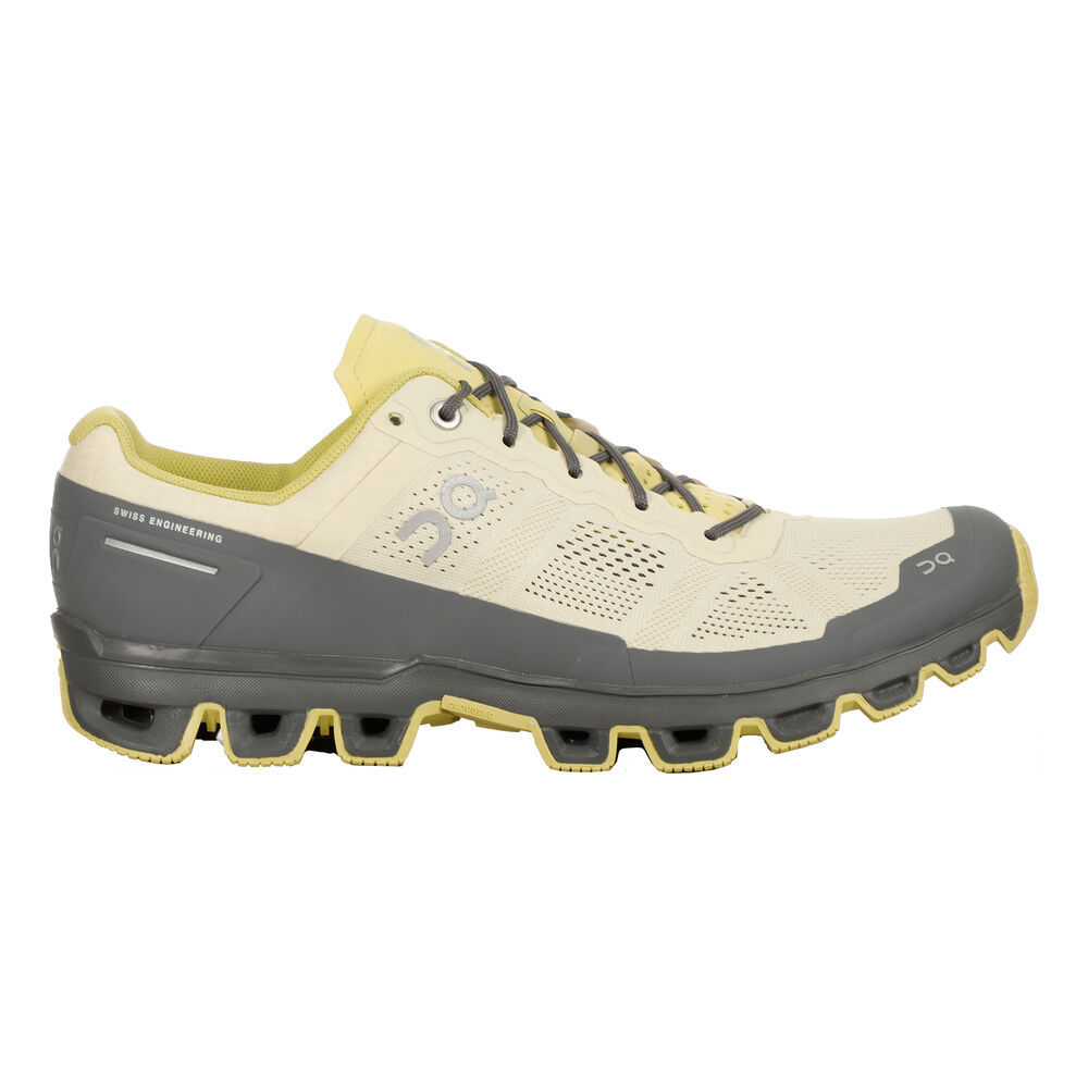 On Cloudventure Chaussure Trail Hommes