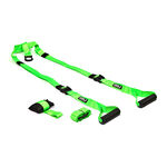 Accessoires Pour Entraîneurs TOOLZ Schlingen Trainer