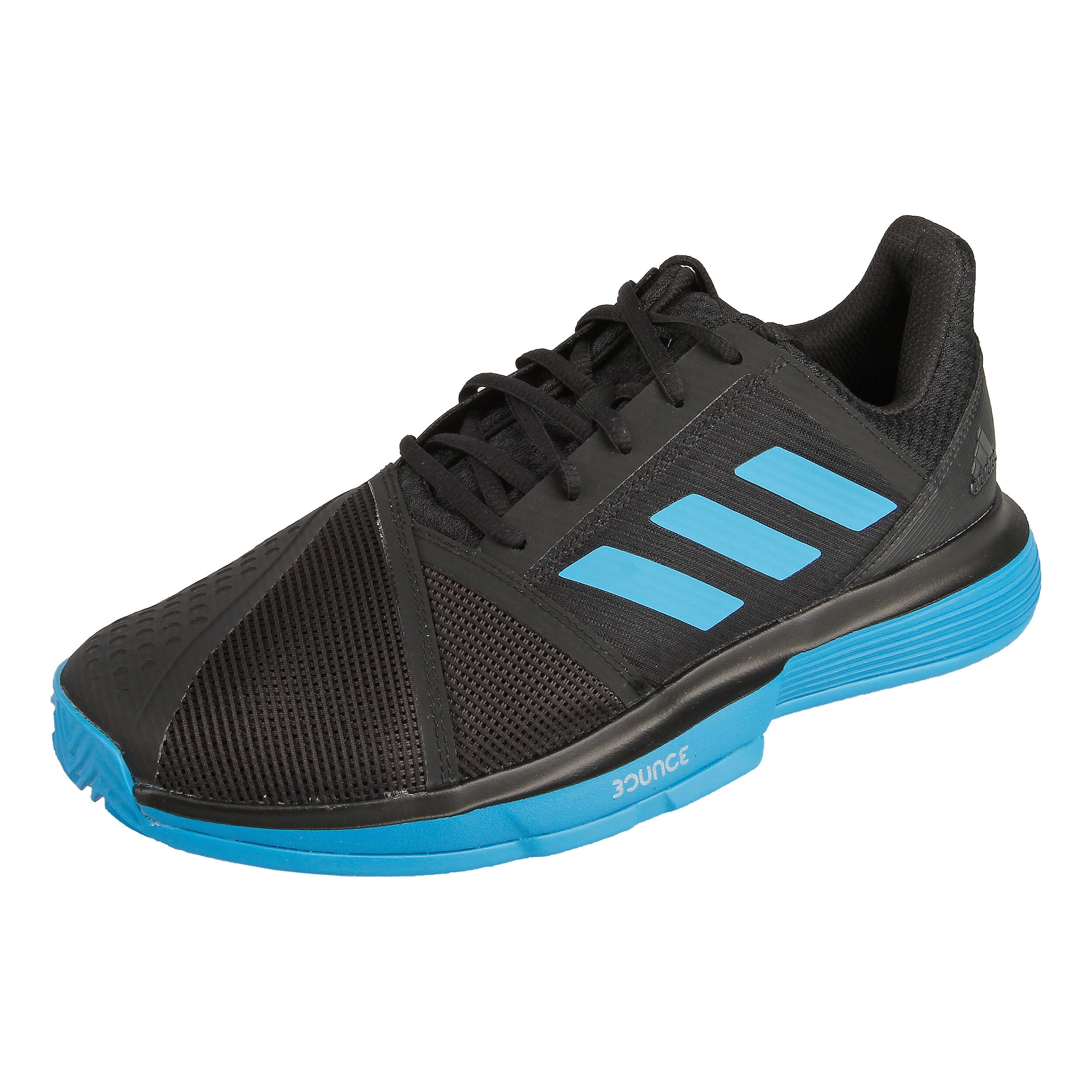 Adidas chaussures courtjam bounce clay store