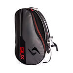 Siux Siux PULSE Sac de padel - noir, rouge
