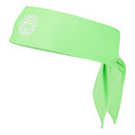 Vêtements BIDI BADU BIDI BADU Cole Tech Bandana-Vert Clair,Blanc
