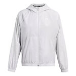 Vêtements Under Armour Sport Windbreaker Jacket