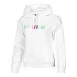 Vêtements BIDI BADU New York Chill Hoody