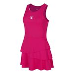 Vêtements Quiet Please Crossroad Flounce Dress