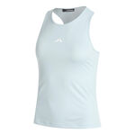 Vêtements JLindeberg JLindeberg Delia Débardeur Tank Top Femmes-Bleu Clair