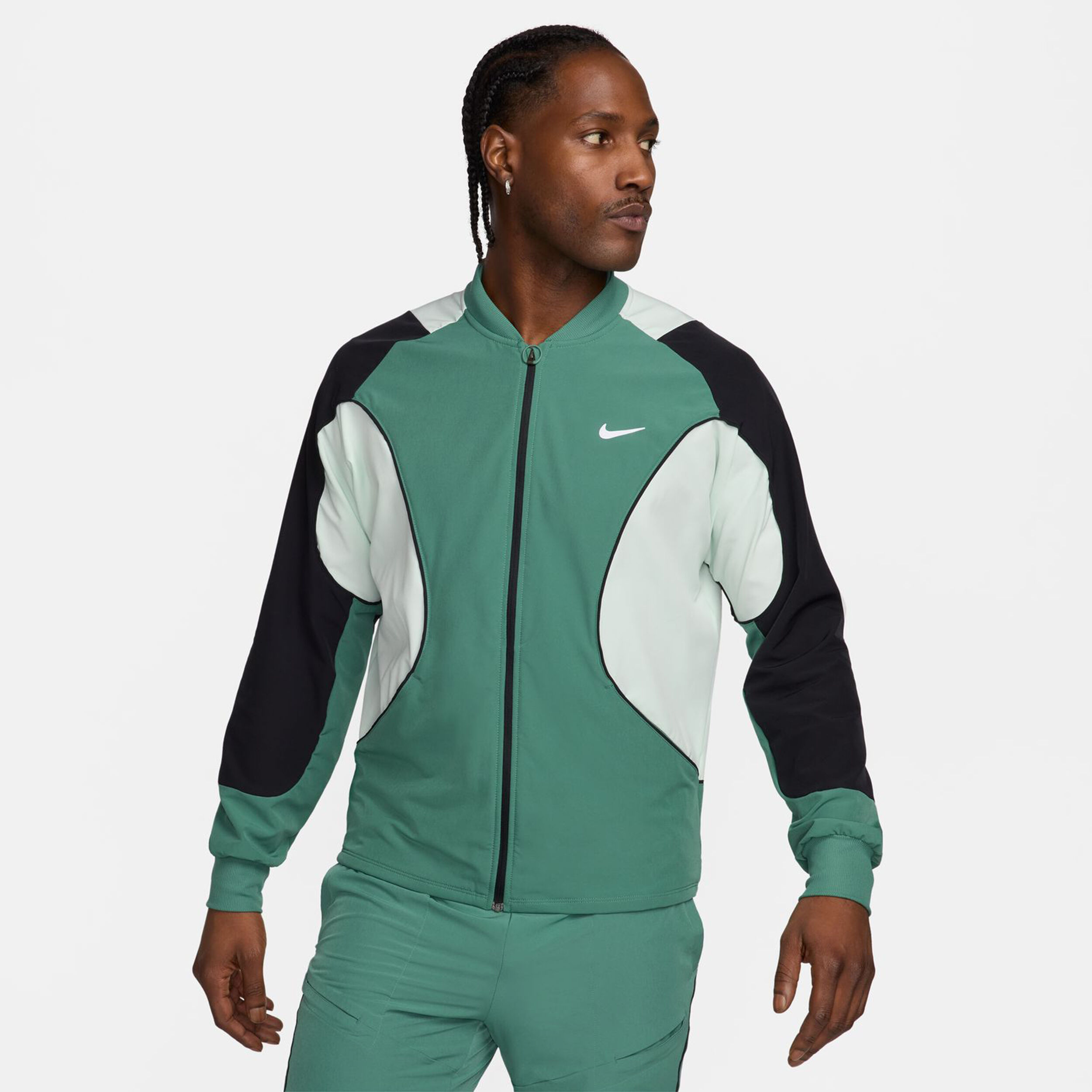 Veste nike courte top