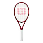 Raquettes de tennis Wilson Wilson Triad Five Raquettes test