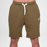 Chill Shorts Hommes-Vert Olive