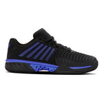 Chaussures de tennis K-Swiss K-Swiss EXPRESS LIGHT 3 Clay Chaussure terre battue Hommes-noir, bleu