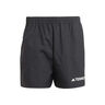 Terrex MT Short De Running Hommes-Noir