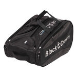 Sacs De Tennis Black Crown Atenea