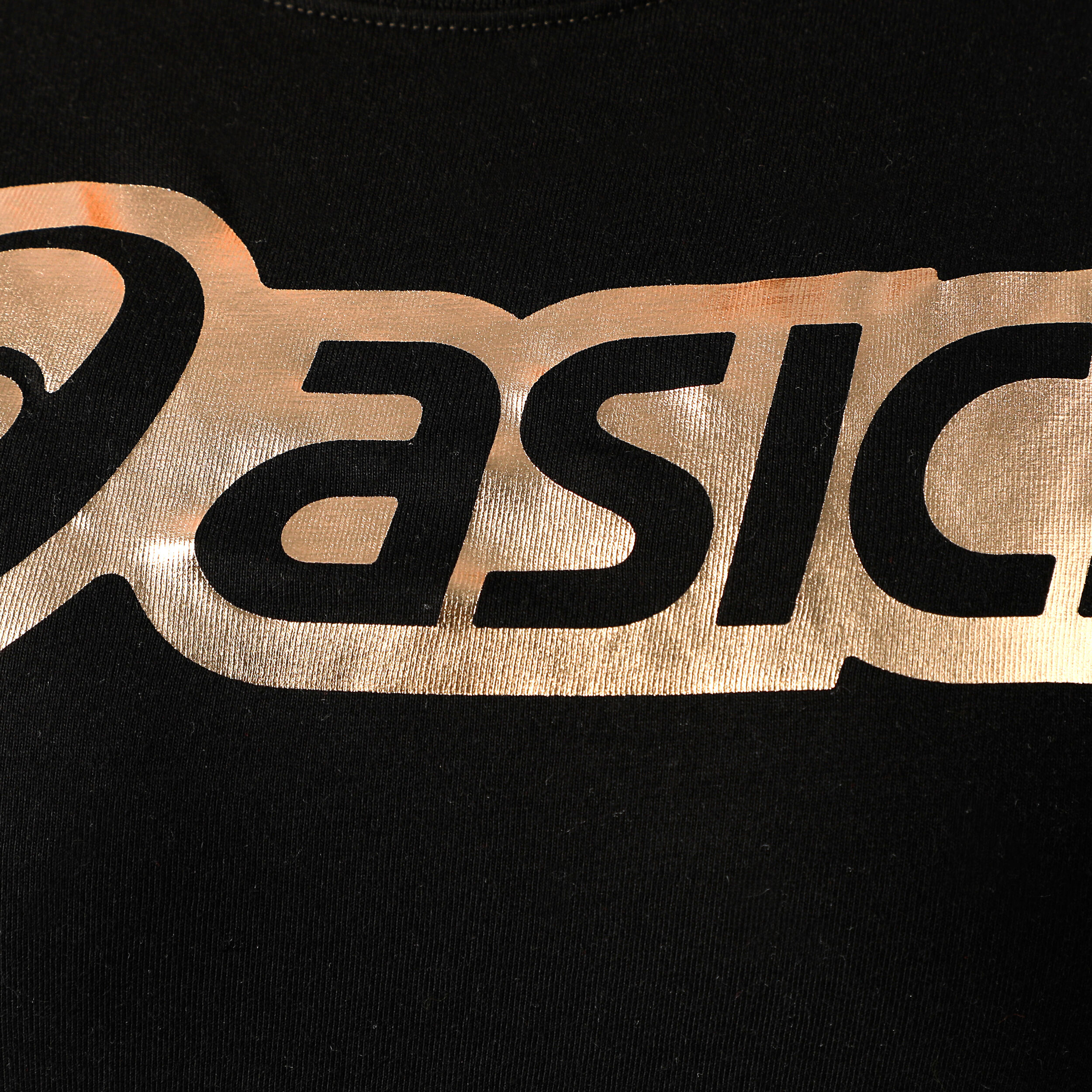 asics logo