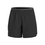 V&ecirc;tements NEO NEO Flyweight 5in Short De Running Femmes-Noir