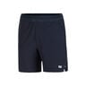 Tournament Pro Shorts Hommes-Bleu Fonc&eacute;