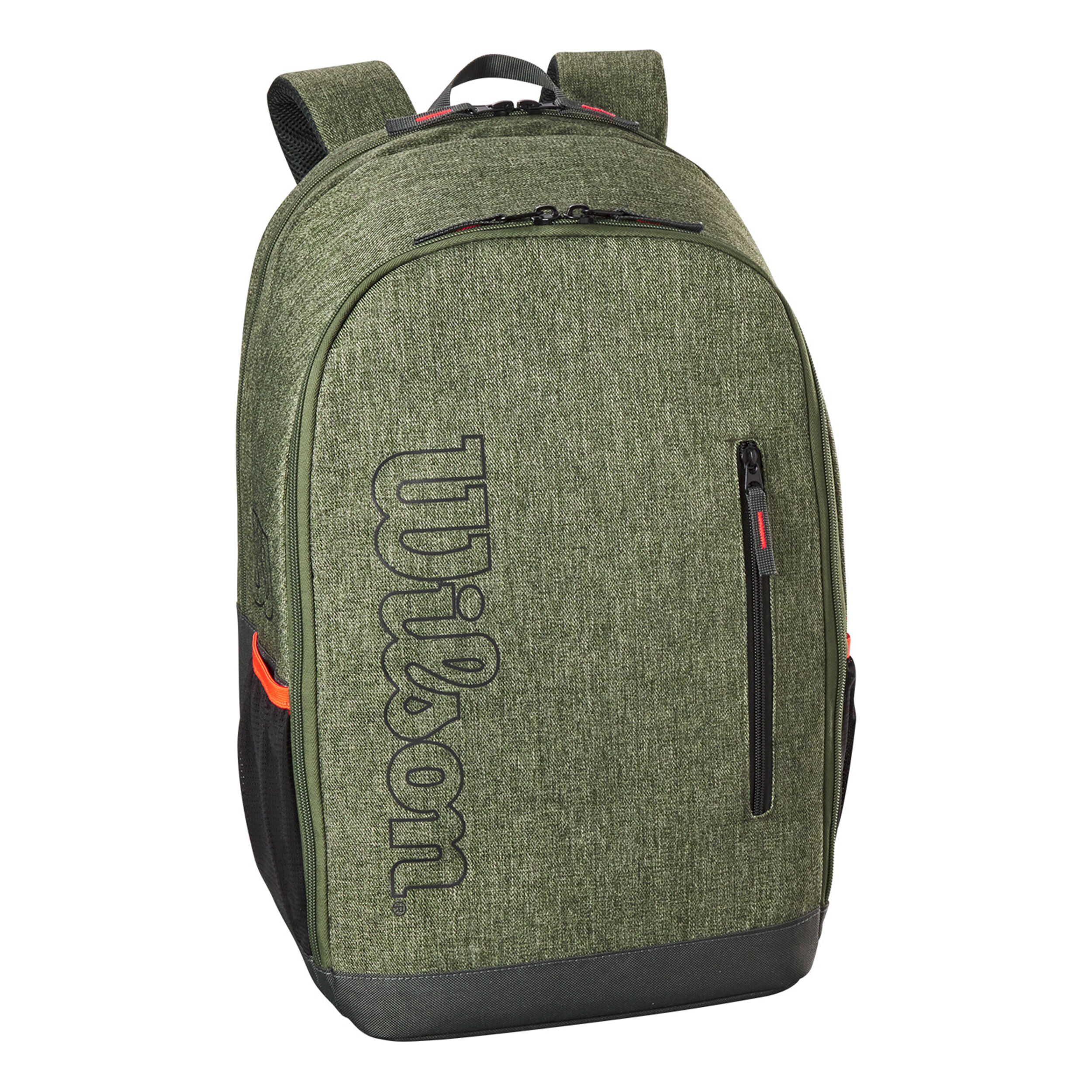 Buy Wilson Tour Team Sac A Dos Vert online Tennis Point BE