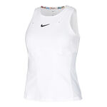 Vêtements Nike Court Dri-Fit Slam Tank NT LN