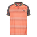 Vêtements EA7 Polo