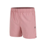 V&ecirc;tements de tennis Fila Fila Shorts Zayn Shorts Hommes - mauve