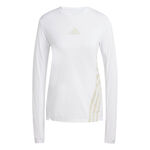 adidas adidas Terrex XPR  Maillot de course Femmes-blanc