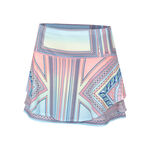 Vêtements Lucky in Love Lucky in Love Long Lucky Club Jupe Femmes-Multicouleur