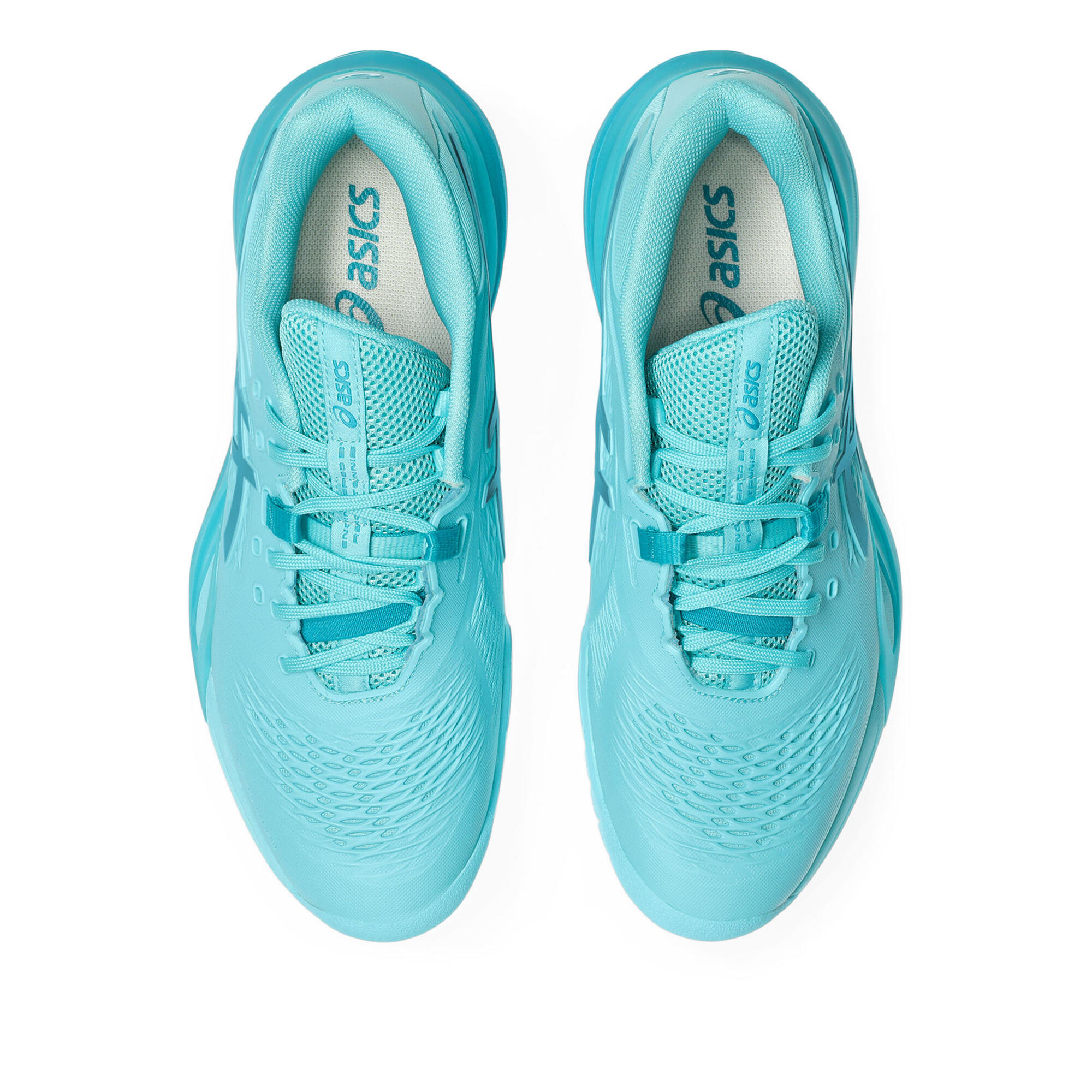 ASICS