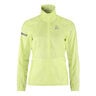 Pro Hypervent 2 Veste Running Femmes-Jaune Lemon