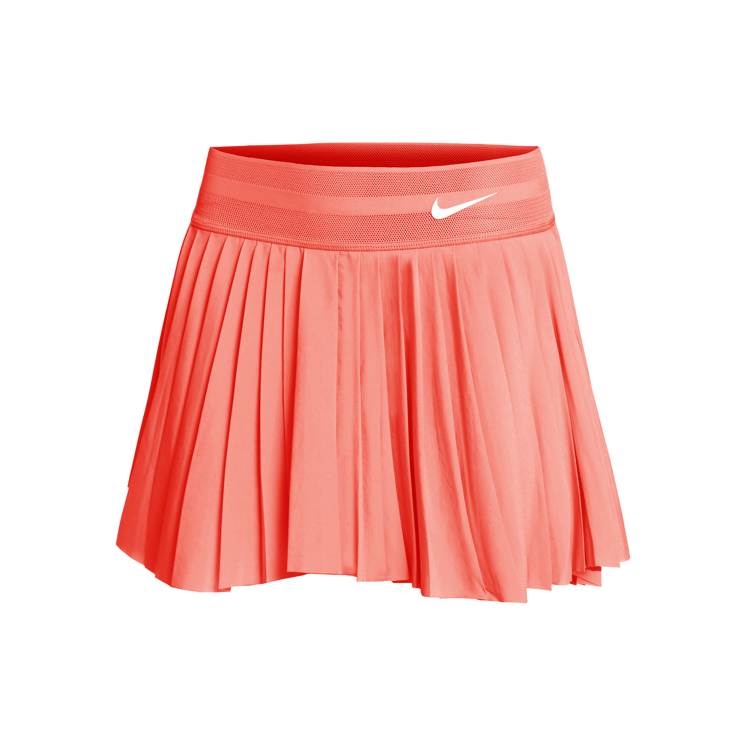 Buy Nike Dri Fit Court Slam Jupe Femmes Corail online Tennis Point BE