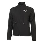 V&ecirc;tements Puma Puma Run Ultraweave Veste Running Femmes-Noir