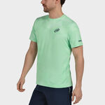 Bullpadel Bullpadel MANIN T-shirt Hommes-vert