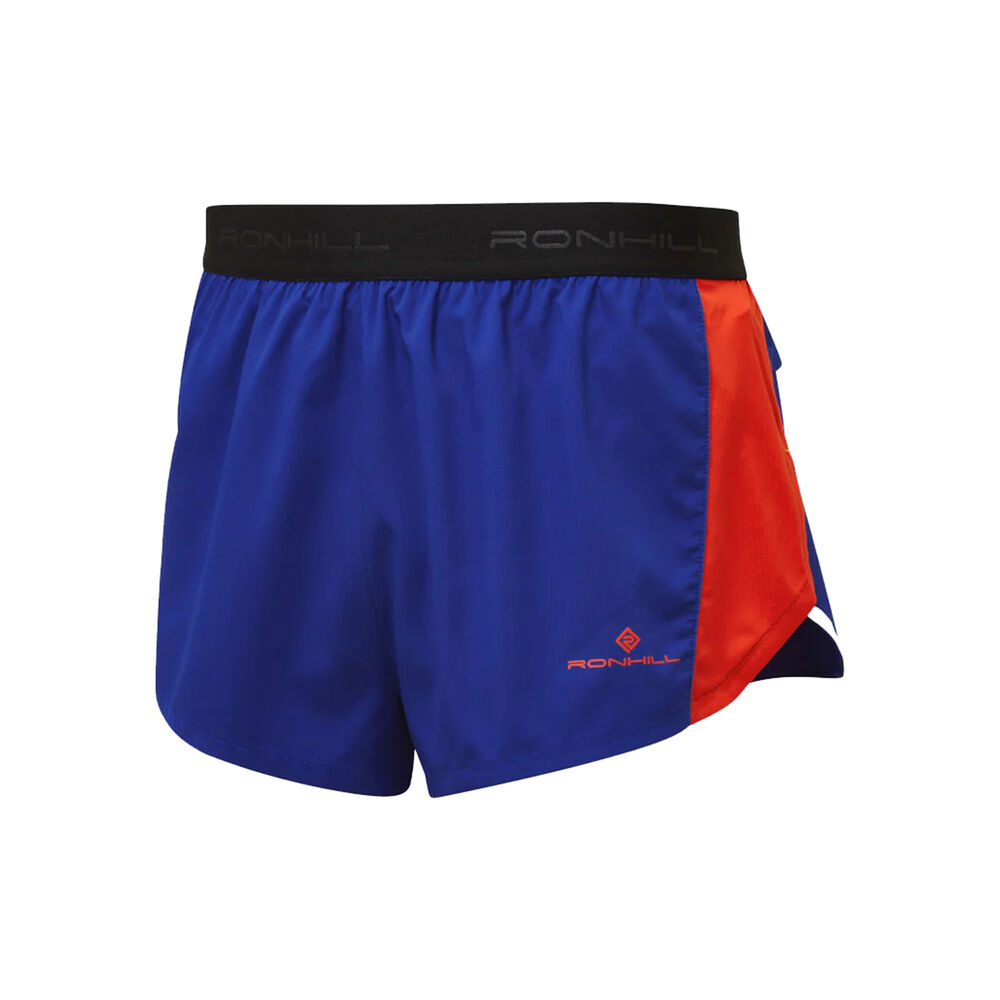Ronhill Tech Revive Racer Shorts Hommes