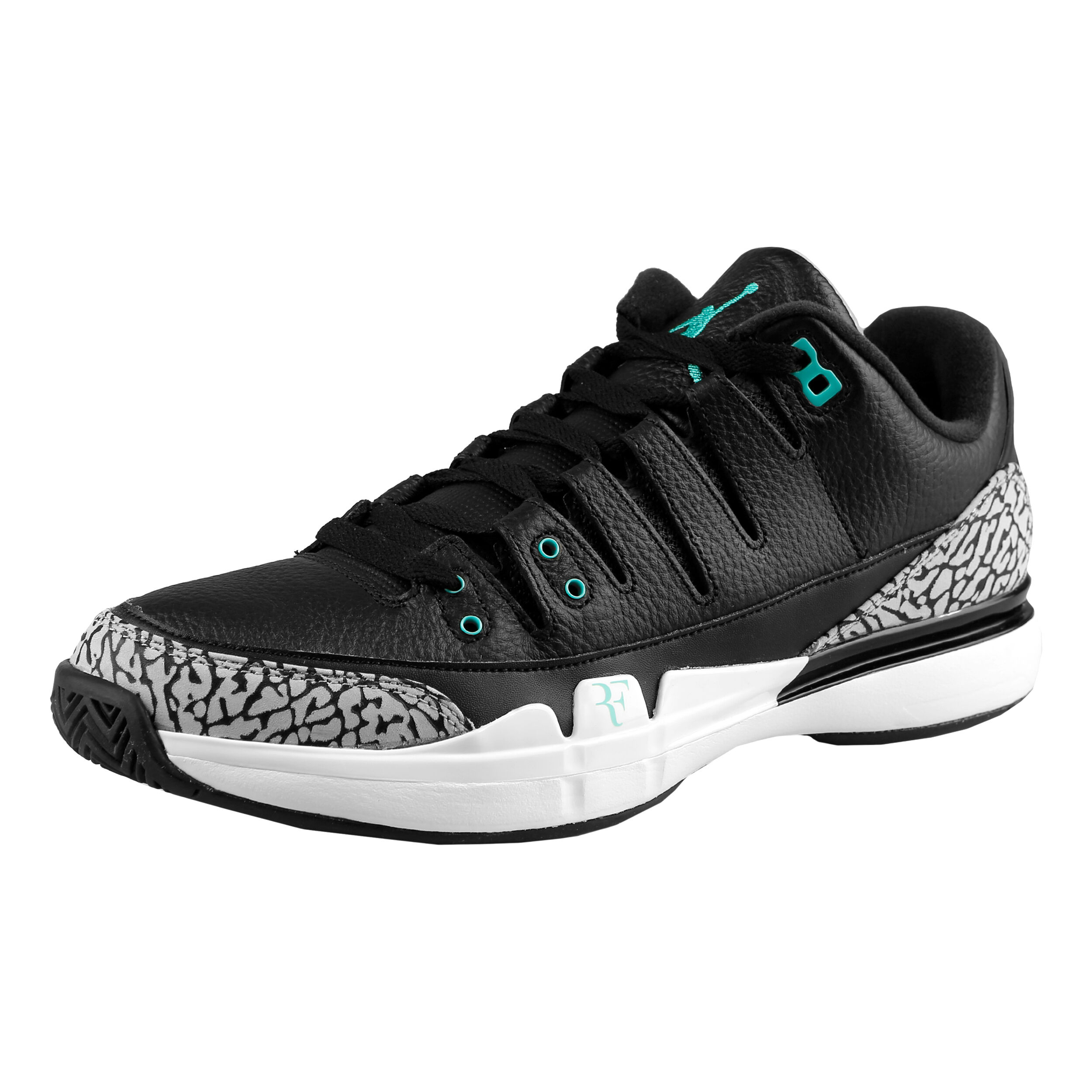 tennis air jordan