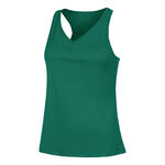 Vêtements Fila Fila Angelika Débardeur Tank Top Femmes-Vert