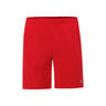 Santana Shorts Hommes-Rouge