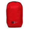 Bela DNA Sac à dos - rouge