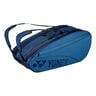 Team Racquet Bag Housse de raquette Lot de 10 - bleu