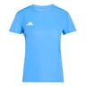 adizero Essential  Maillot de course Femmes-bleu
