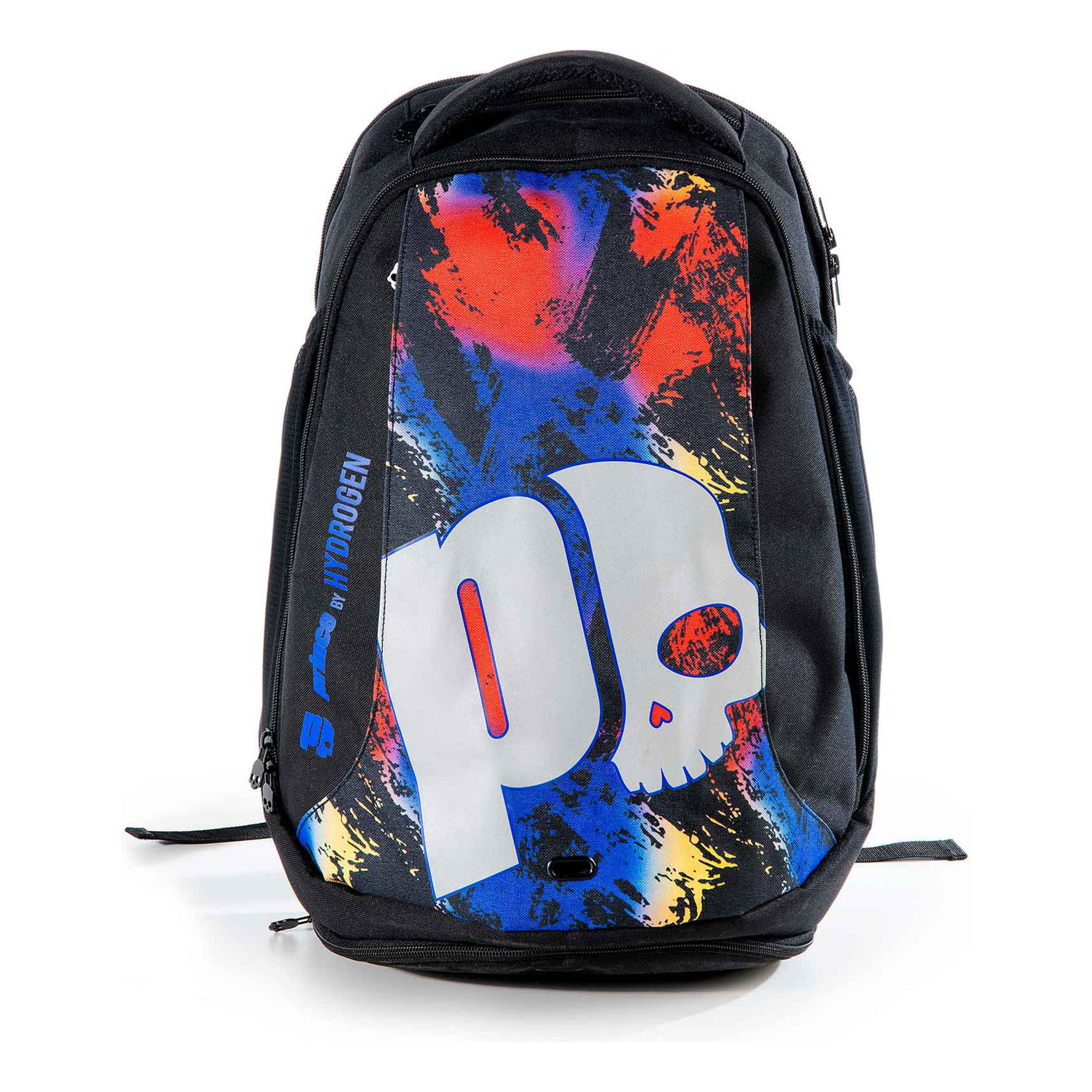 Buy Prince Random Sac A Dos Noir Multicouleur online Tennis Point BE