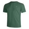 Core T-shirt Hommes - vert, vert